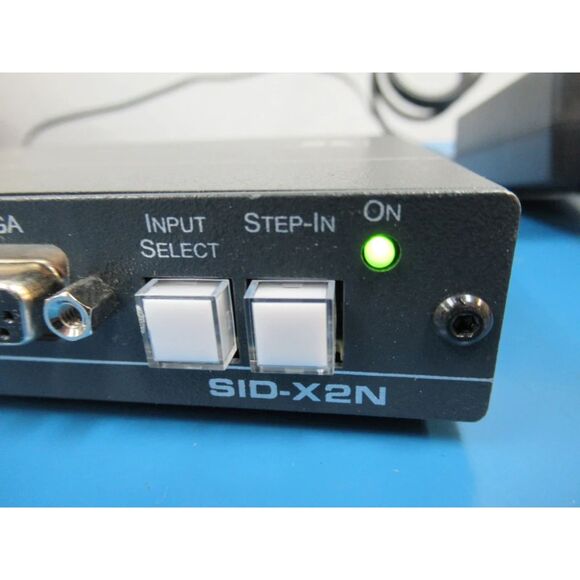 Kramer SID-X2N Step-In Commander - Picture 2 of 4